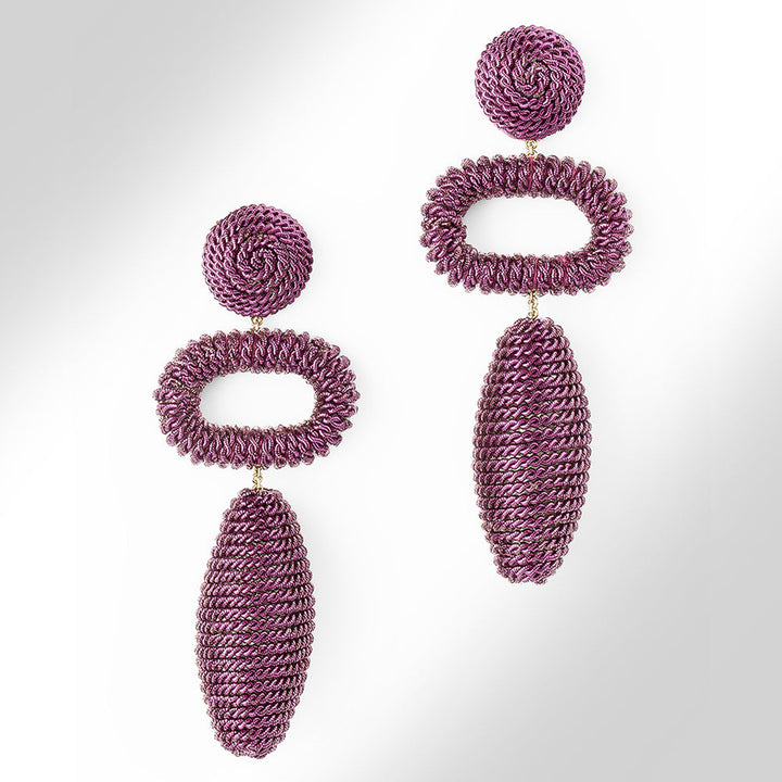 Fontana Earrings