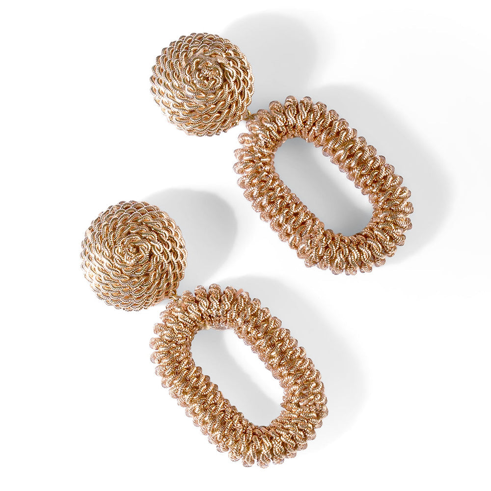 Roula Earrings