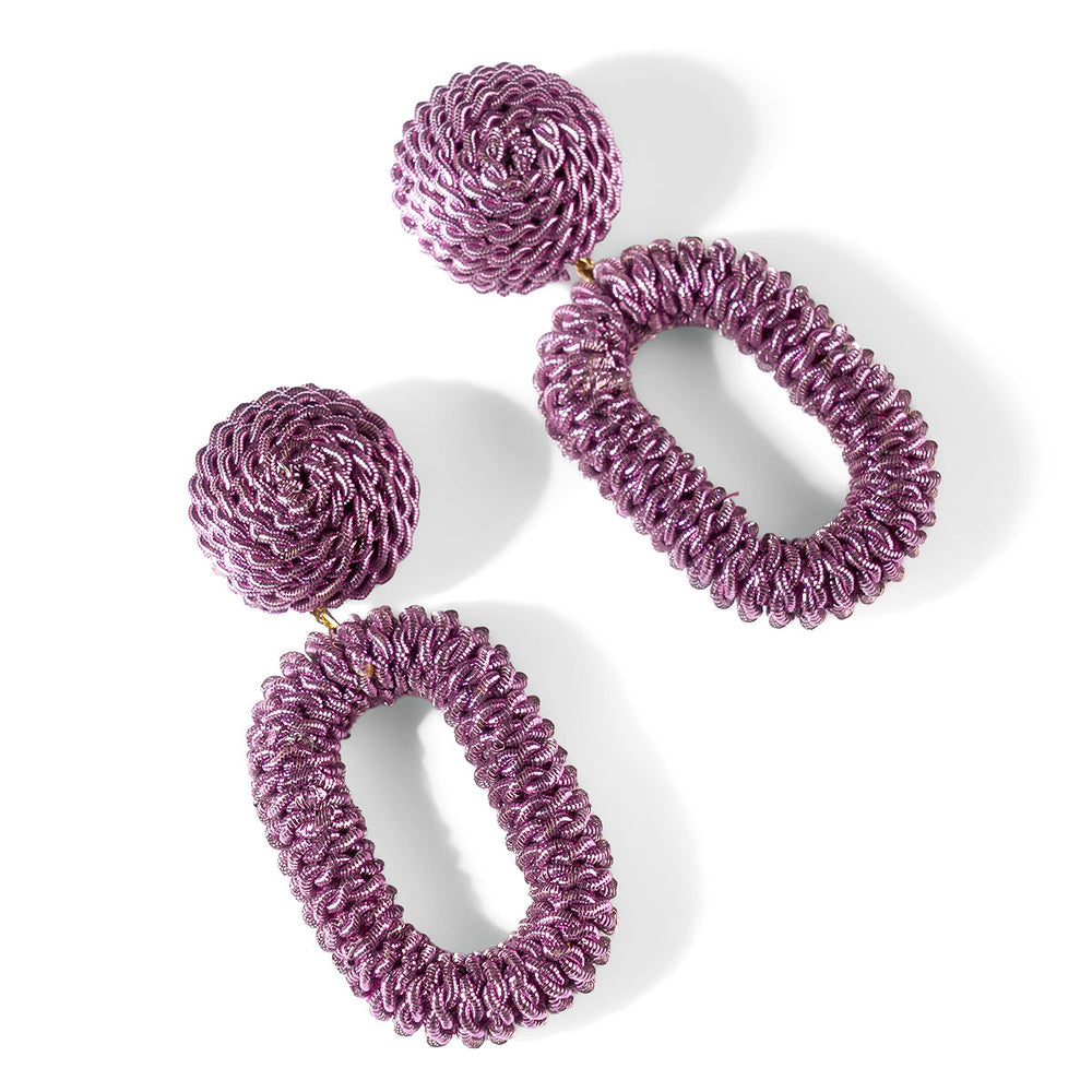 Roula Earrings