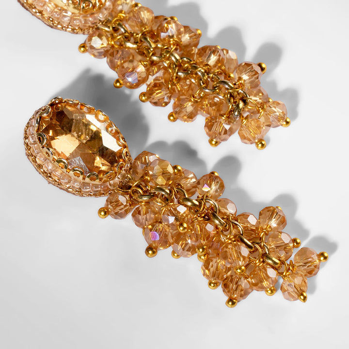 Jemsa Earrings
