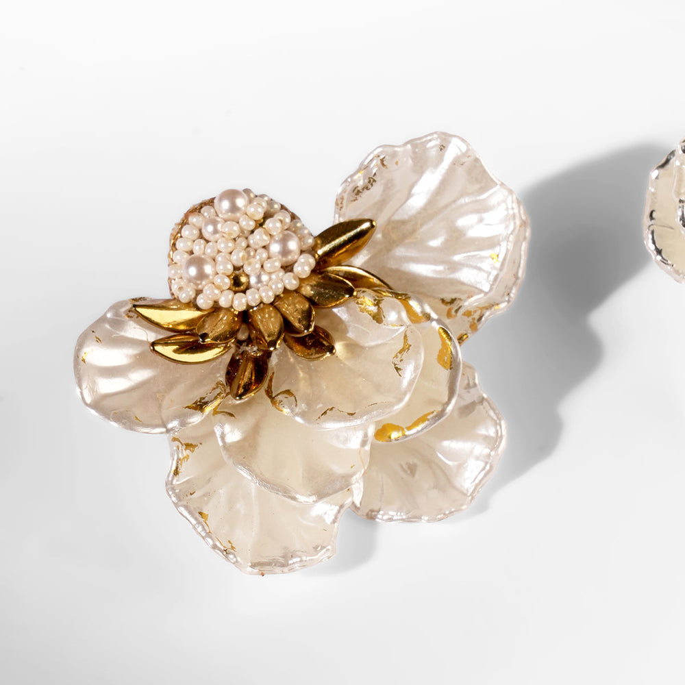 Wally Earrings