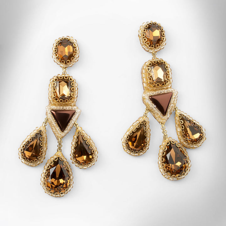 Bahen Earrings