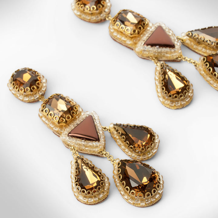 Bahen Earrings