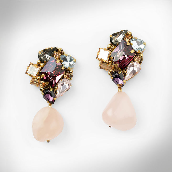 Kidar Earrings
