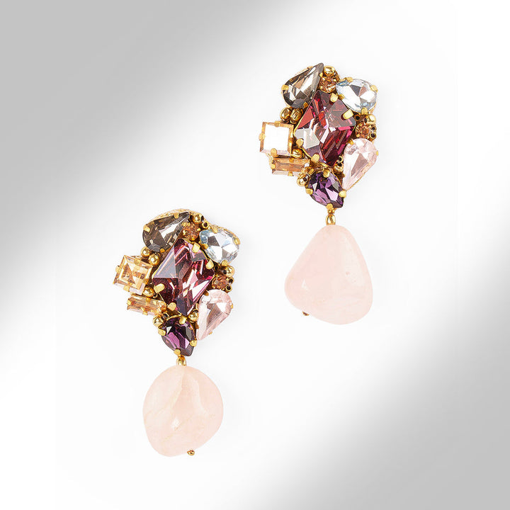 Kidar Earrings