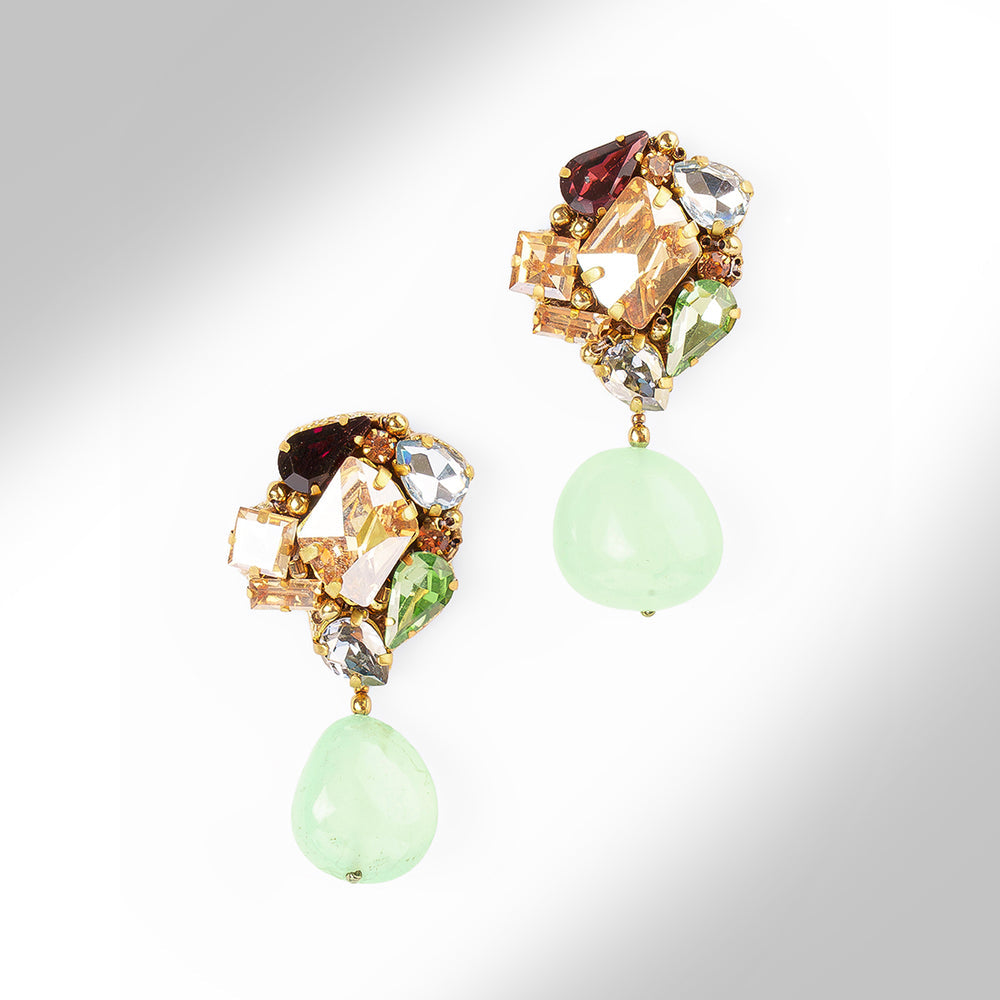 Kidar Earrings