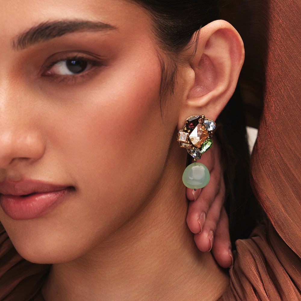 Kidar Earrings