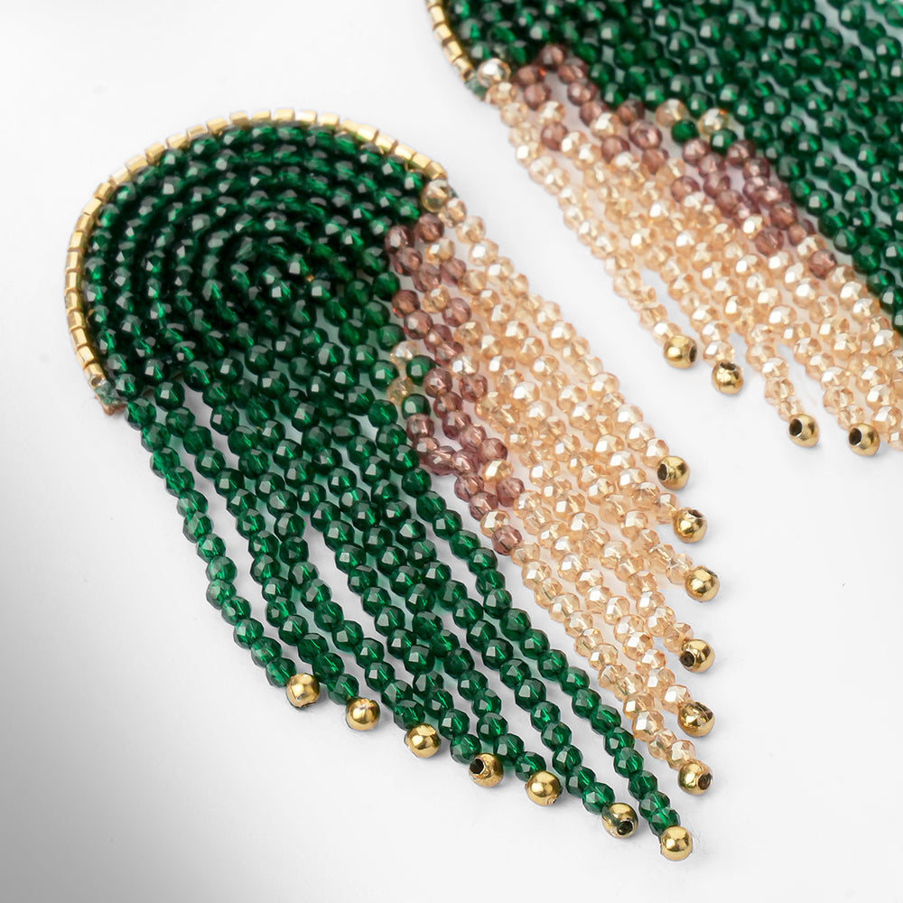 Sunil Earrings