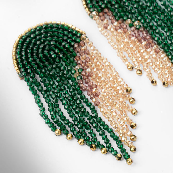 Sunil Earrings