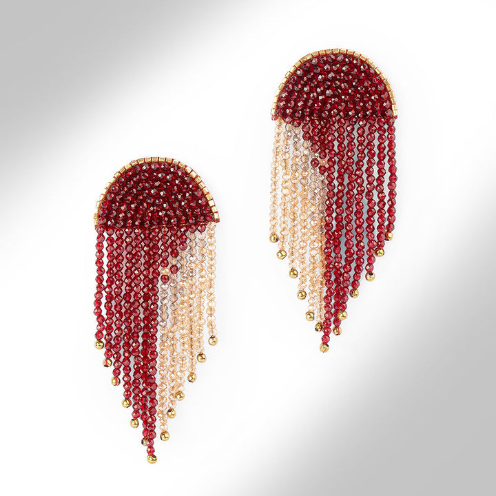 Sunil Earrings