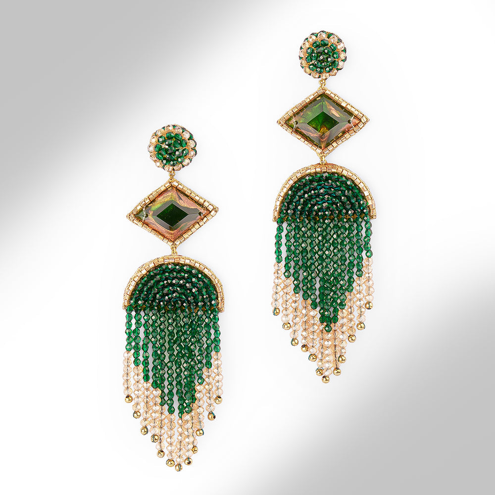 Sneha Earrings