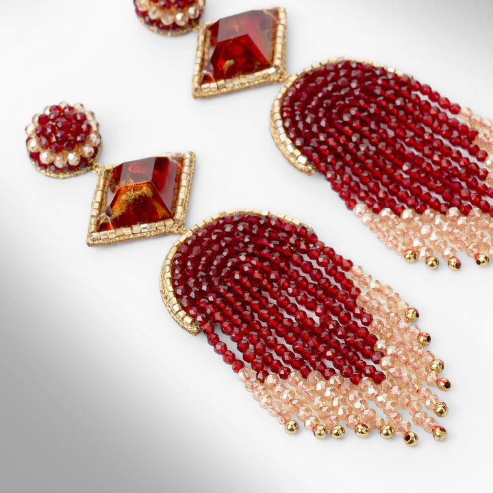 Sneha Earrings