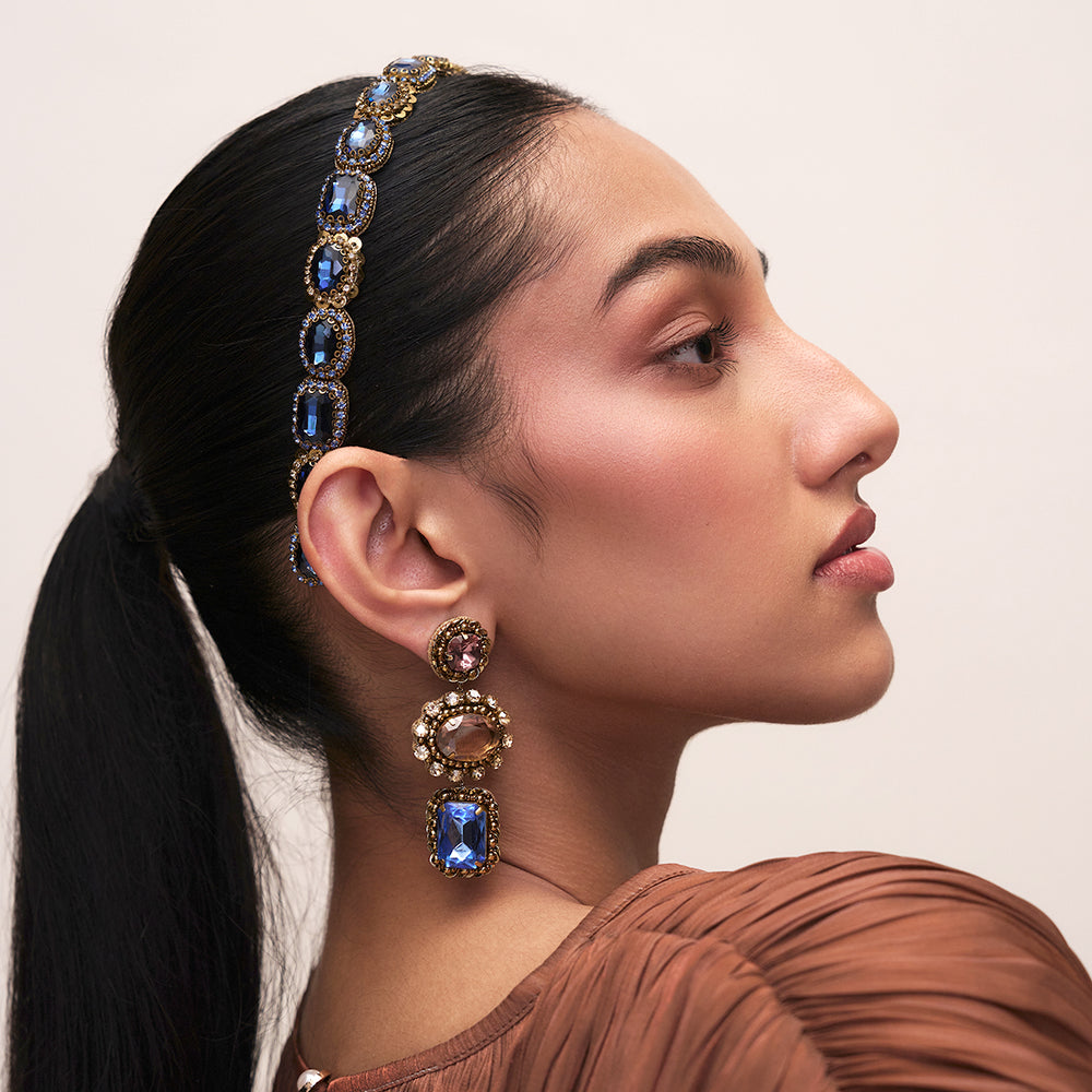Rehman Earrings