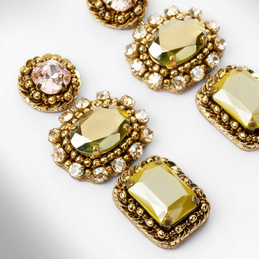Rehman Earrings