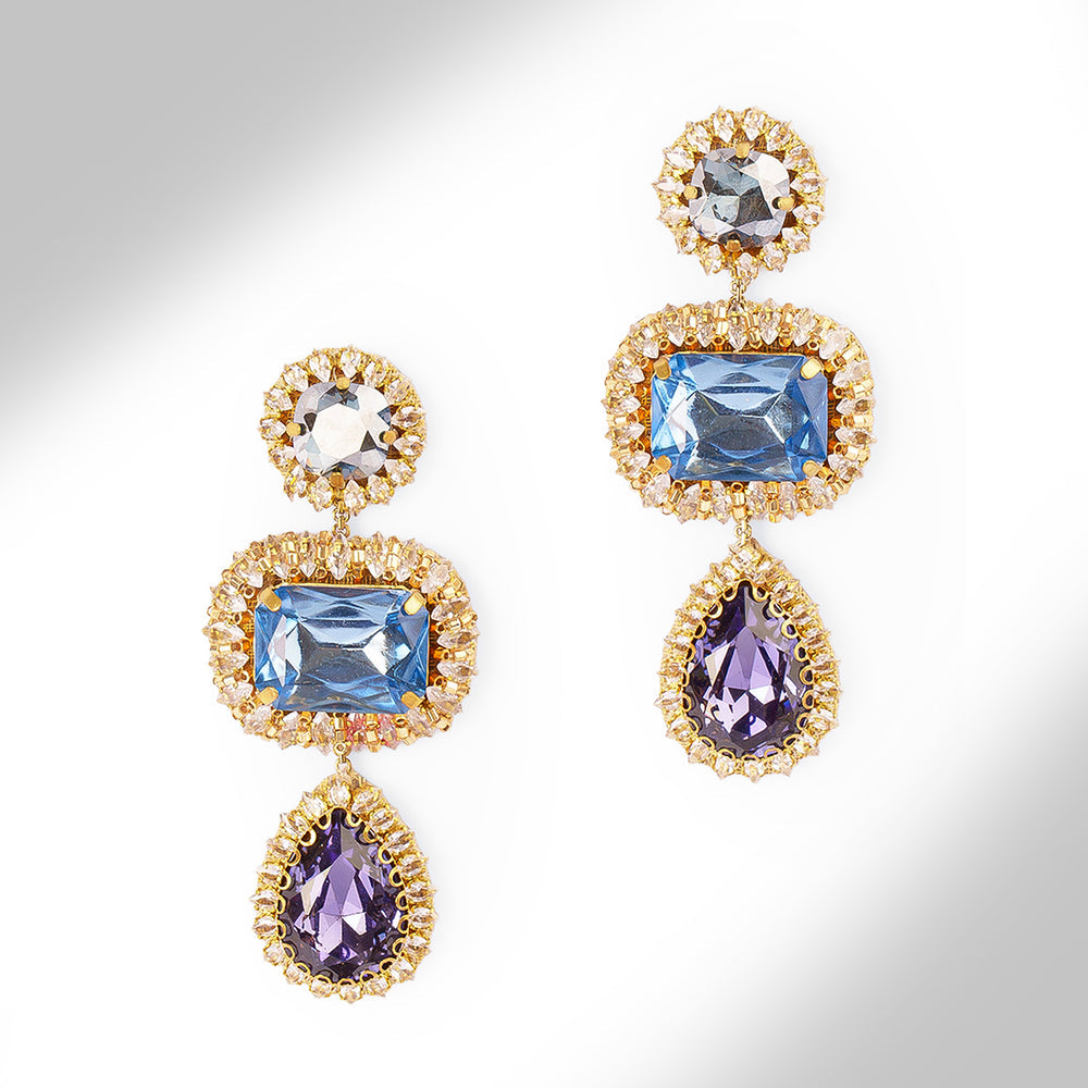 Sashi Earrings
