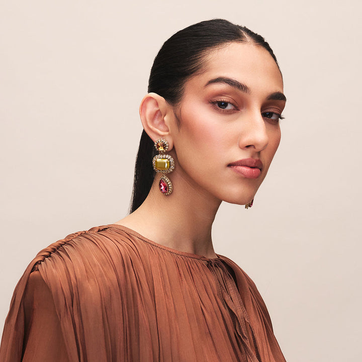 Sashi Earrings