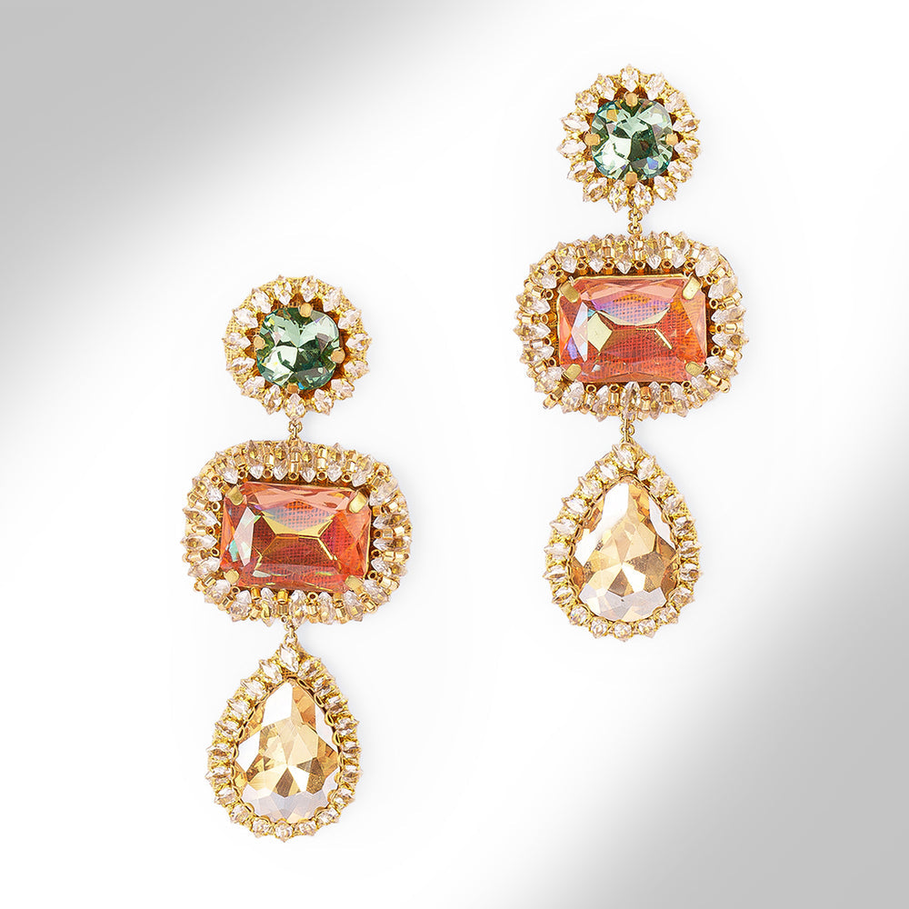 Sashi Earrings