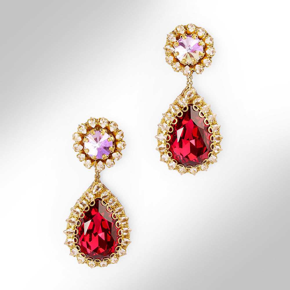 Rekhi Earring