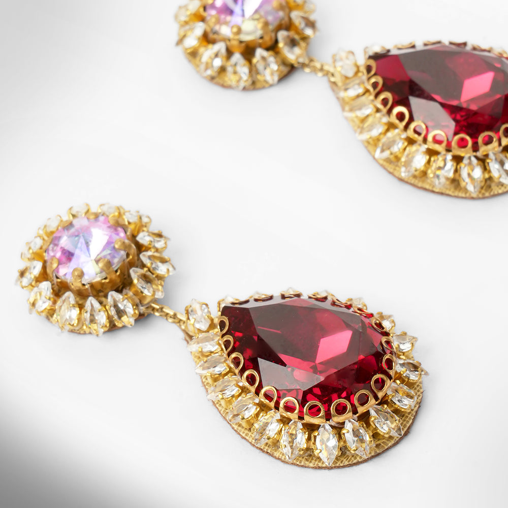 Rekhi Earring