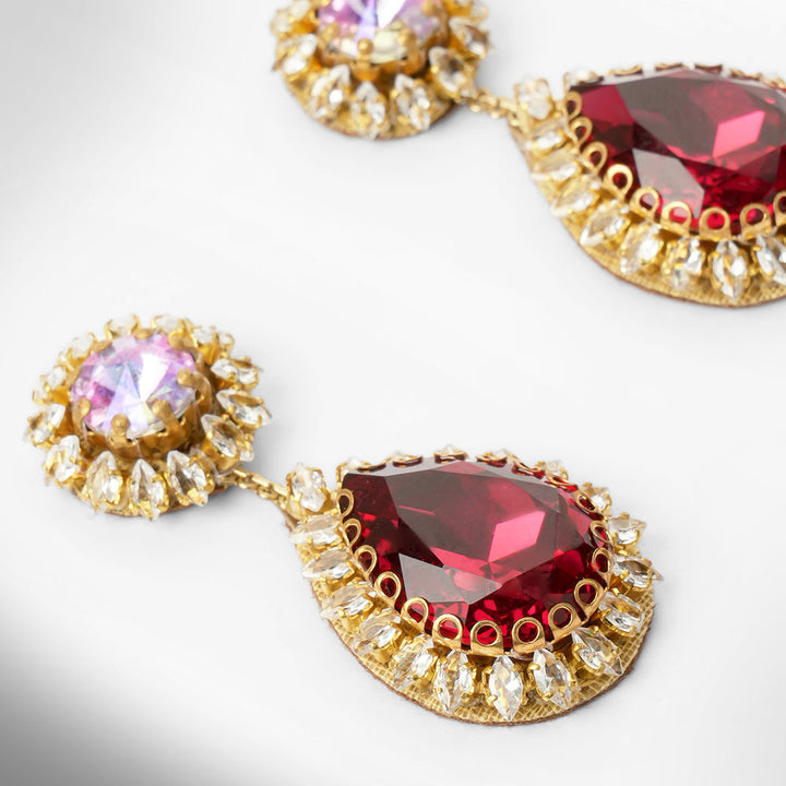 Rekhi Earring