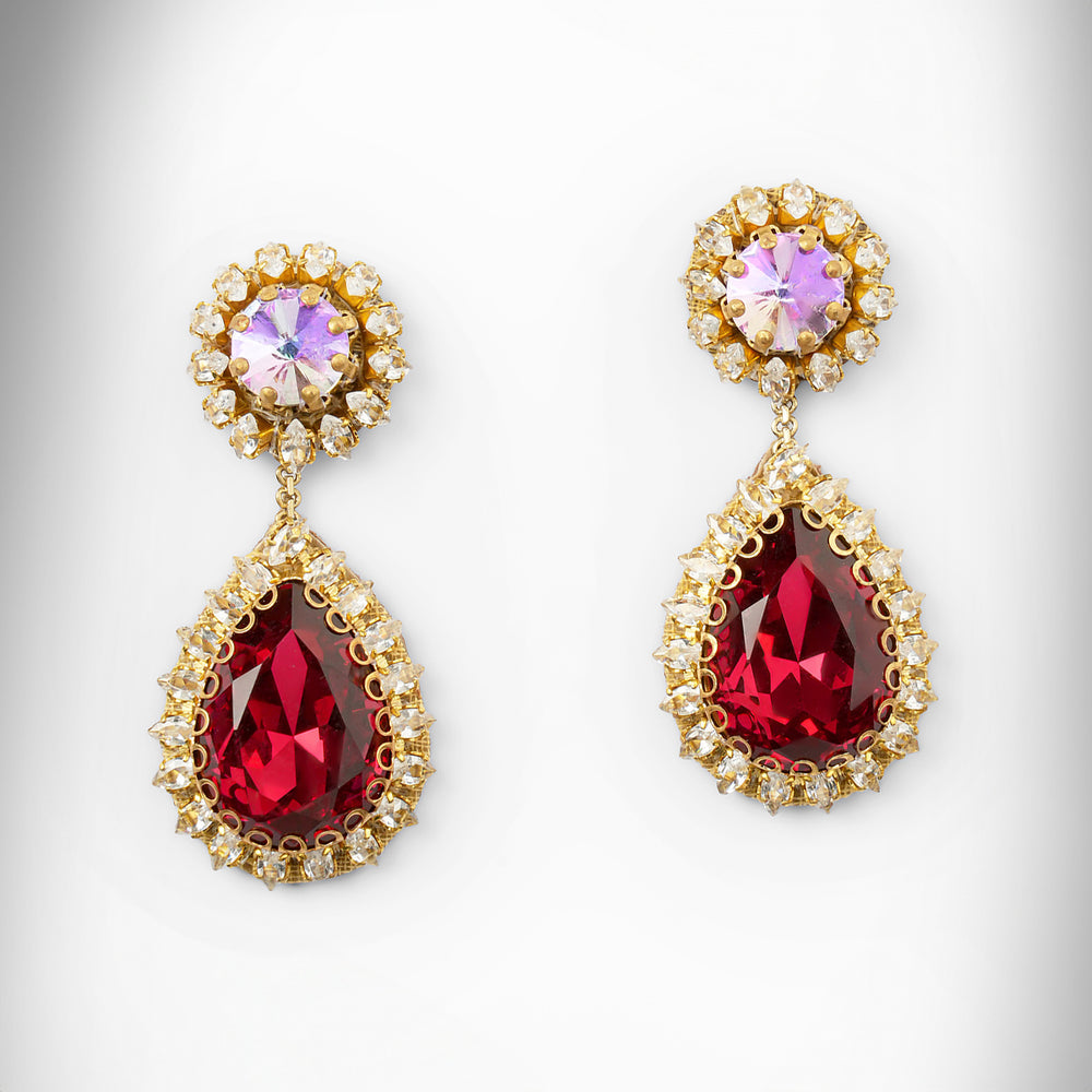 Rekhi Earring