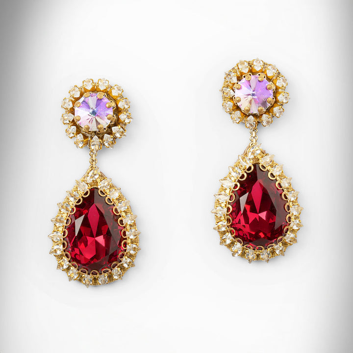 Rekhi Earring