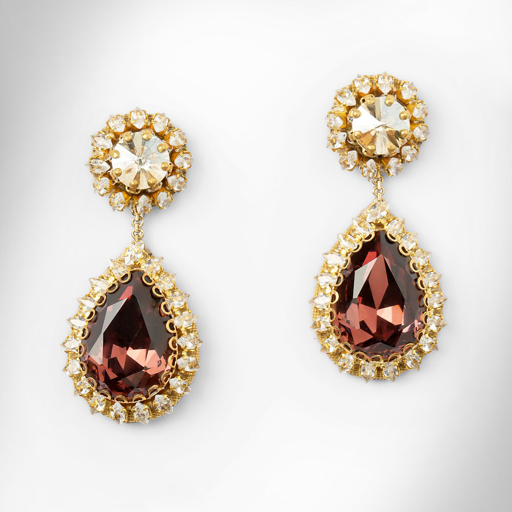 Rekhi Earring