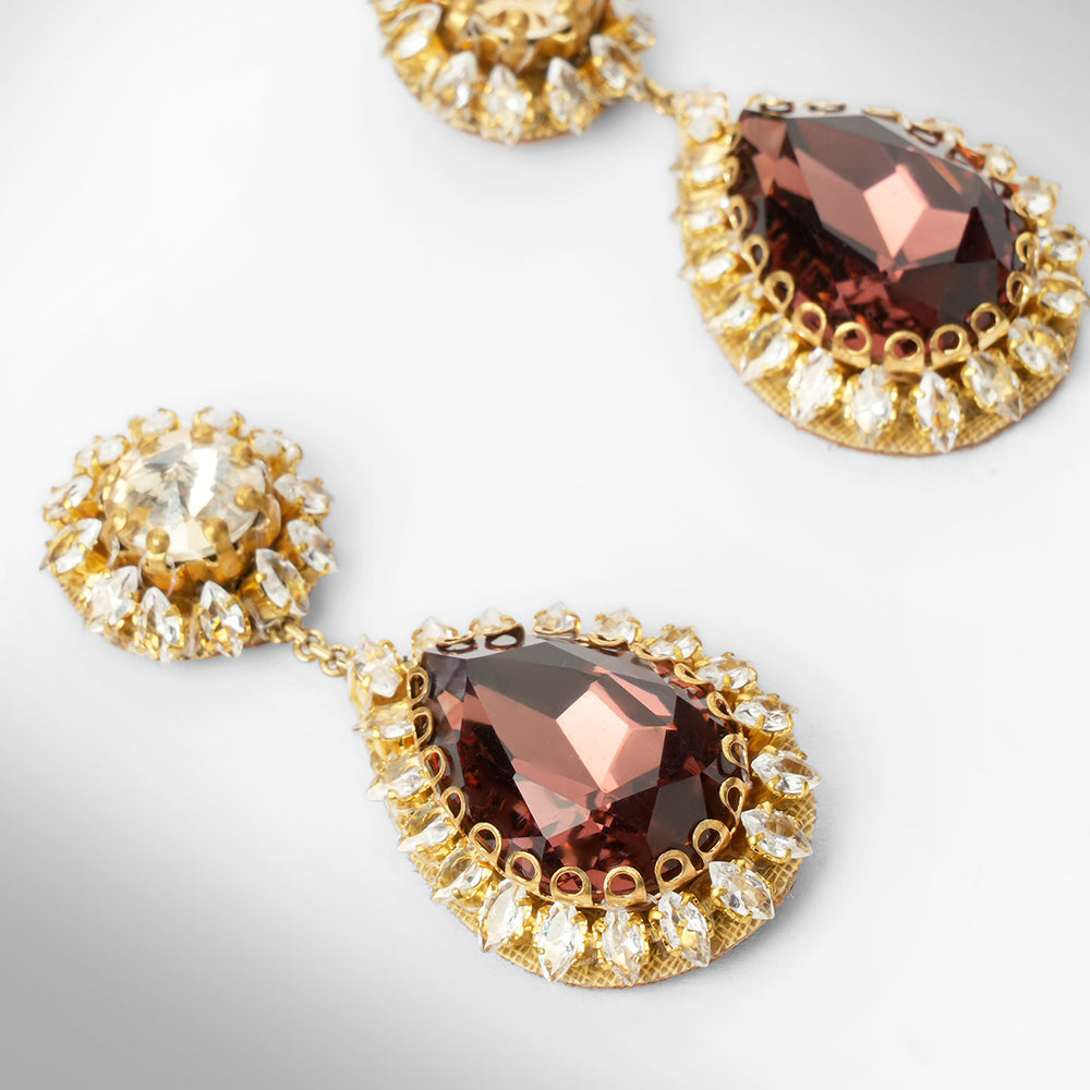 Rekhi Earring