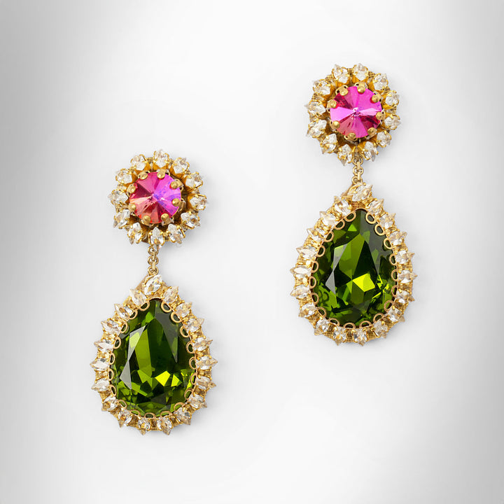 Rekhi Earring