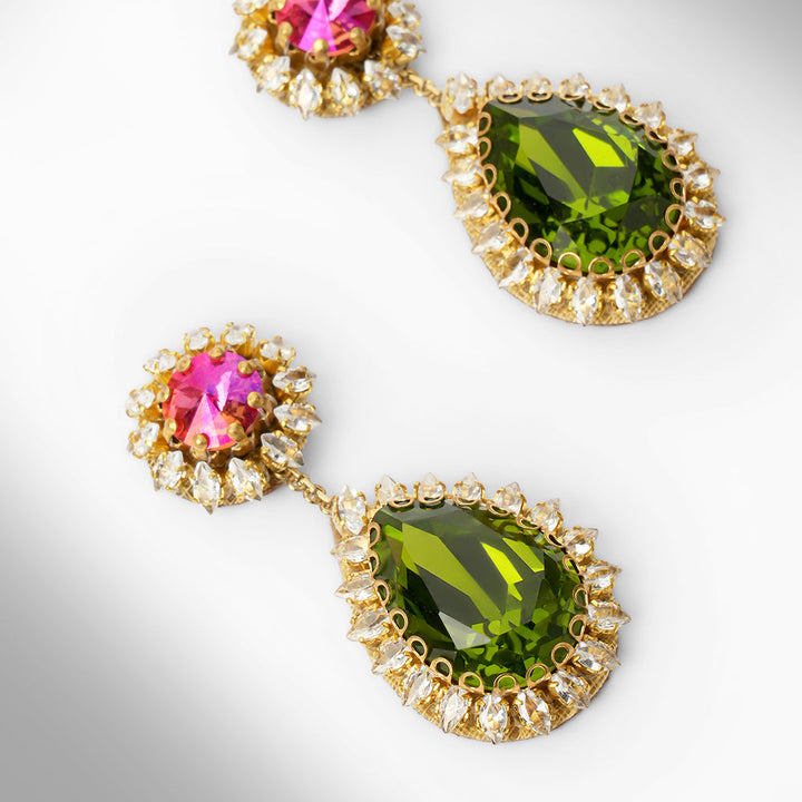 Rekhi Earring