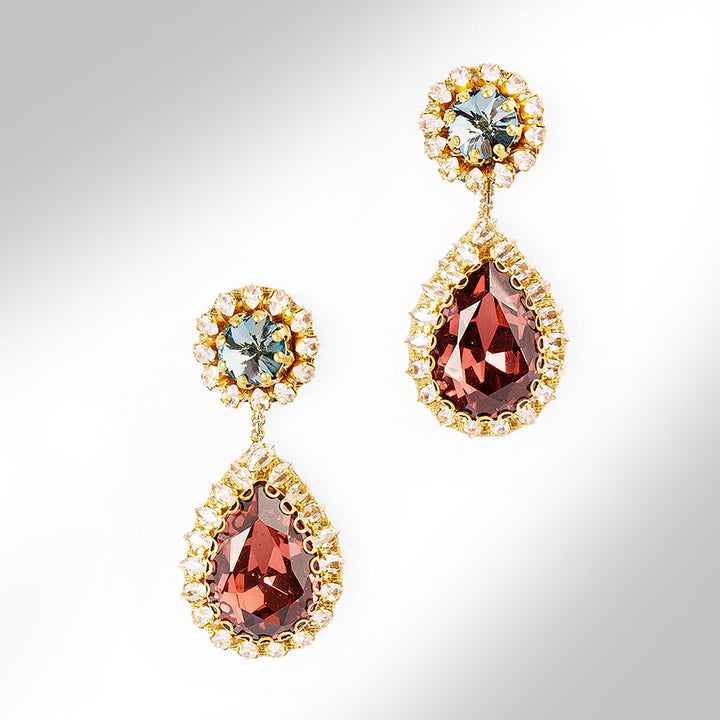 Rekhi Earring