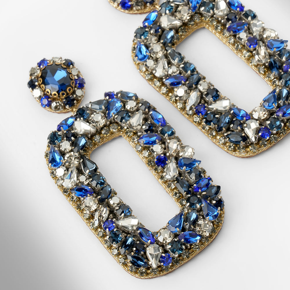 Libi Earrings