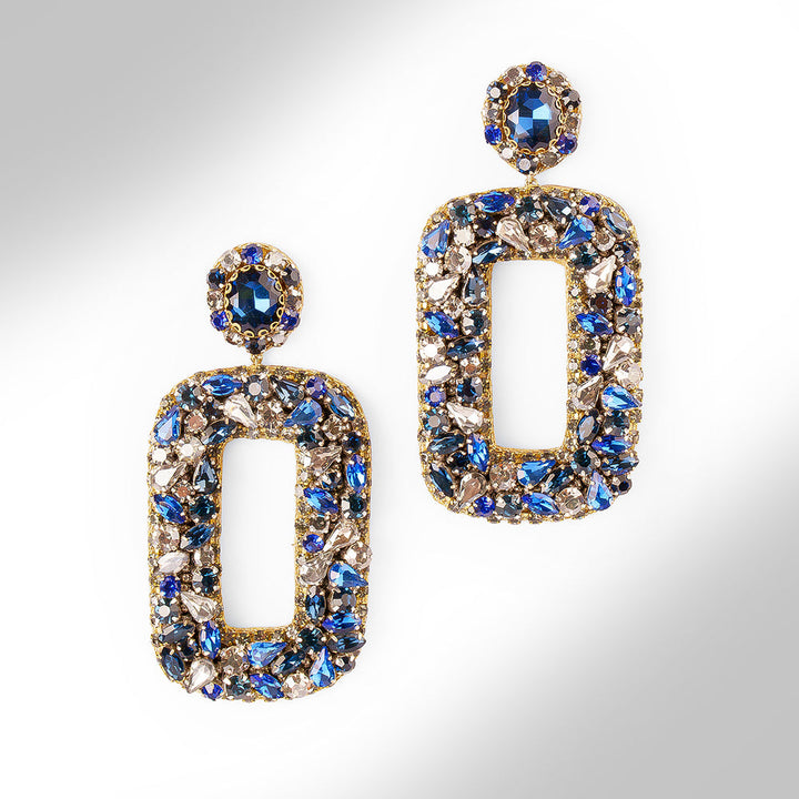 Libi Earrings