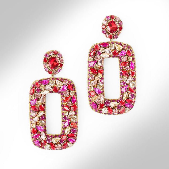 Libi Earrings