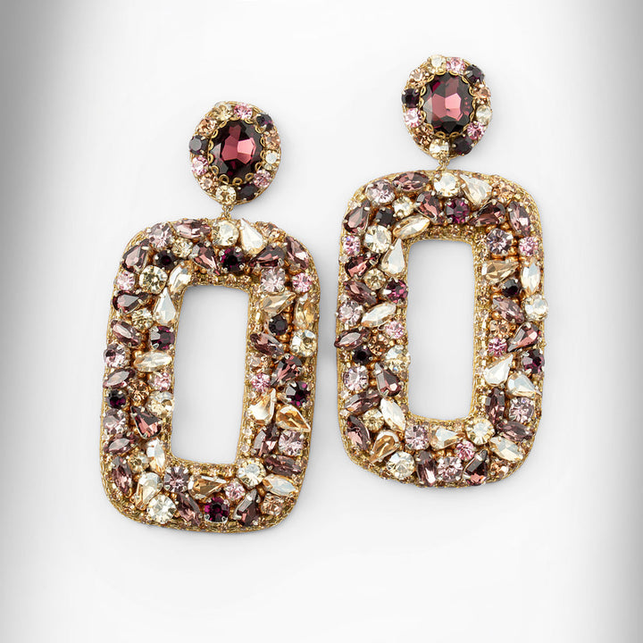 Libi Earrings