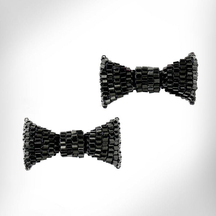 Bow Earrings