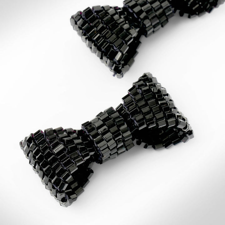 Bow Earrings