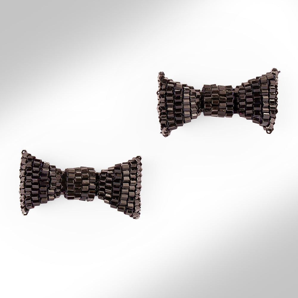 Bow Earrings
