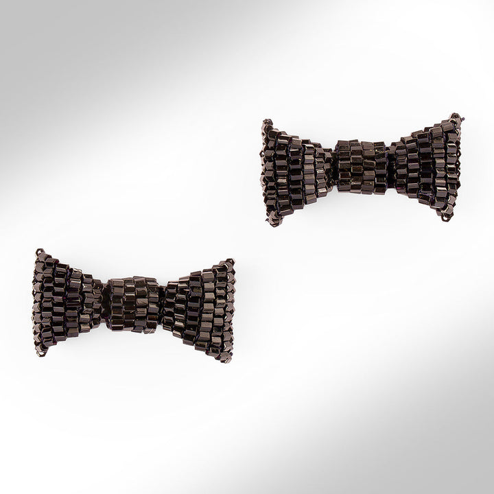 Bow Earrings