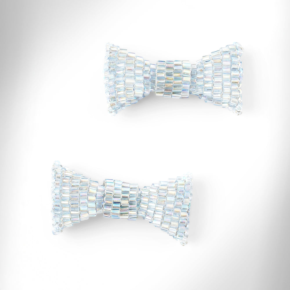 Bow Earrings