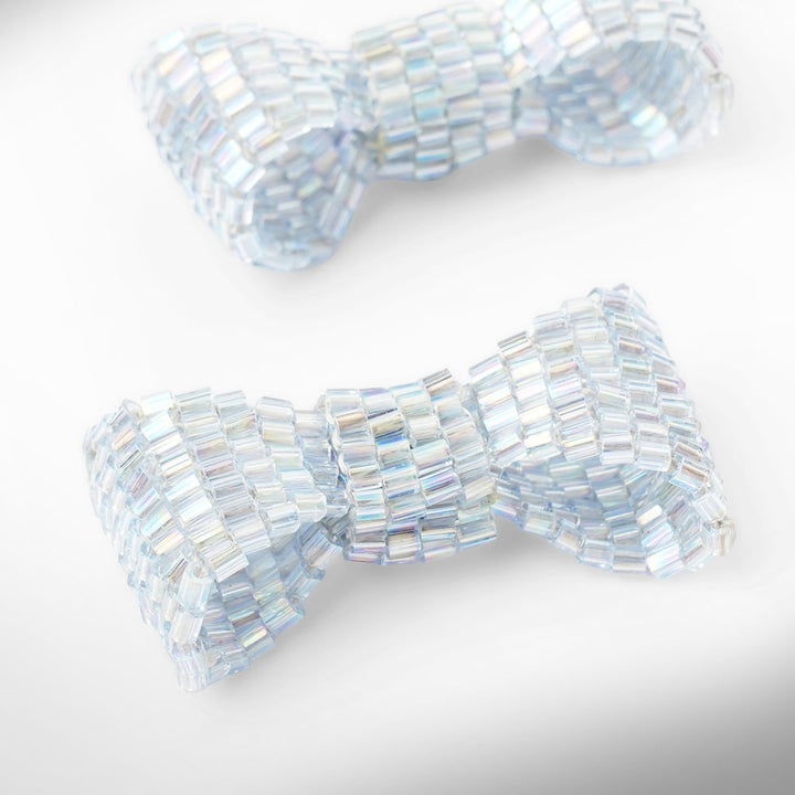 Bow Earrings