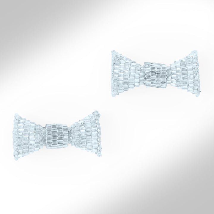 Bow Earrings