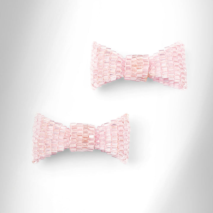 Bow Earrings