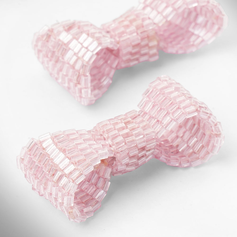 Bow Earrings