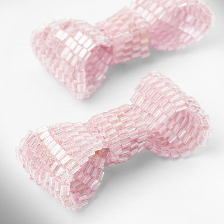 Bow Earrings