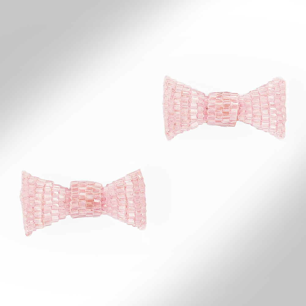 Bow Earrings