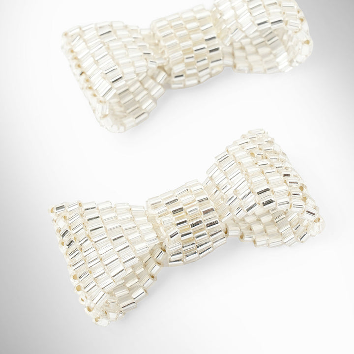Bow Earrings