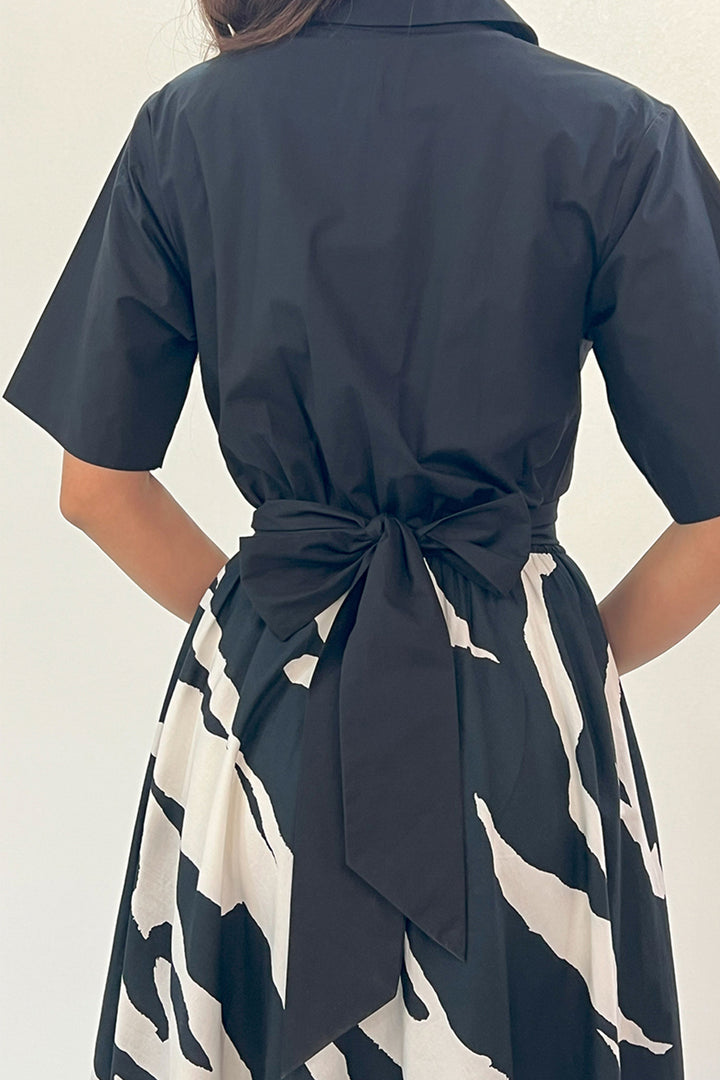 Stream Omi Dress