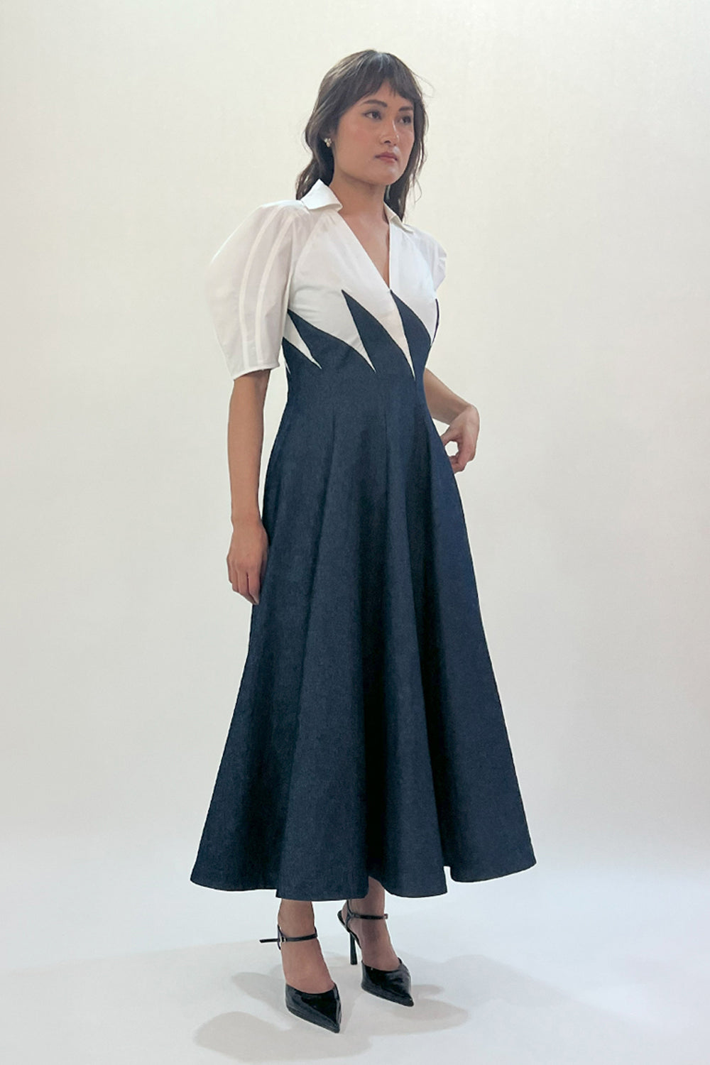 Yacht Dress