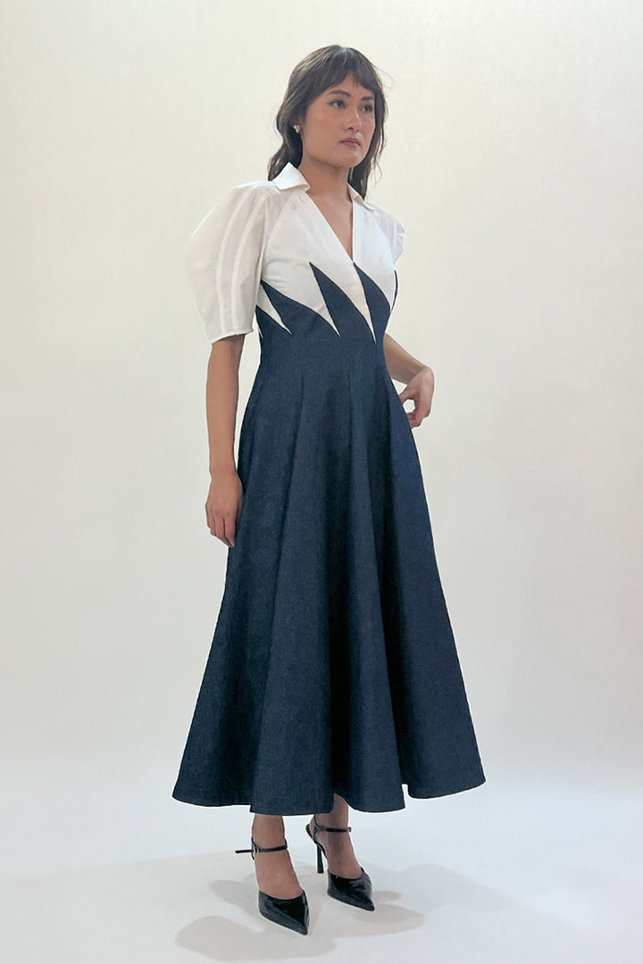 Yacht Dress